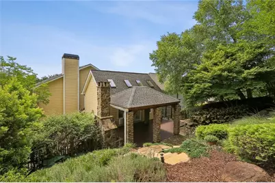 1265 Promontory Lane, Marietta, GA 30062 - Photo 46