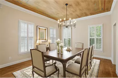 1265 Promontory Lane, Marietta, GA 30062 - Photo 4