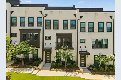 547 Ember Lane NW, Atlanta, GA 30318 - Photo 1