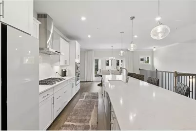 547 Ember Lane NW, Atlanta, GA 30318 - Photo 6