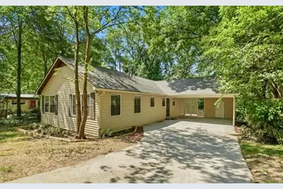 3448 Alison Drive, Atlanta, GA 30340 - Photo 1