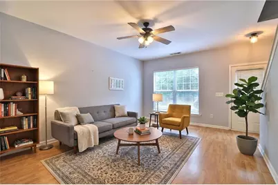 398 Paden Cove Trail, Lawrenceville, GA 30044 - Photo 8