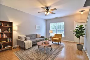 398 Paden Cove Trail, Lawrenceville, GA 30044 - Photo 8