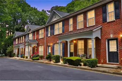 398 Paden Cove Trail, Lawrenceville, GA 30044 - Photo 2