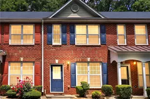 398 Paden Cove Trail, Lawrenceville, GA 30044 - Photo 1