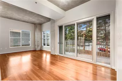250 Pharr Road NE #308, Atlanta, GA 30305 - Photo 4