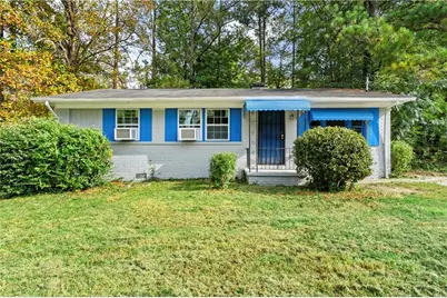 685 Bolton Road NW, Atlanta, GA 30331 - Photo 1