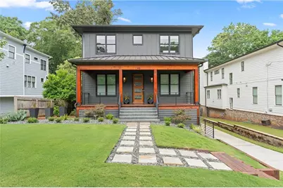 148 Candler Drive, Decatur, GA 30030 - Photo 1