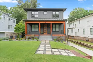 148 Candler Dr, Decatur, GA 30030 - Photo 1