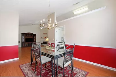 4168 McEver Park Drive, Acworth, GA 30101 - Photo 16