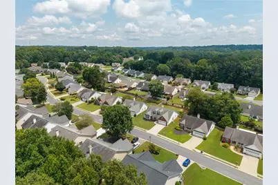4168 McEver Park Drive, Acworth, GA 30101 - Photo 48