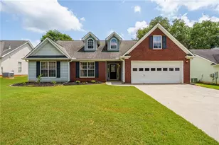 4168 McEver Park Dr, Acworth, GA 30101 - Photo 1