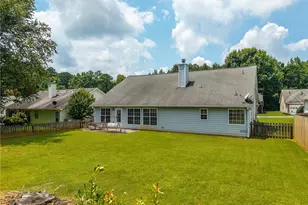 4168 McEver Park Dr, Acworth, GA 30101 - Photo 8