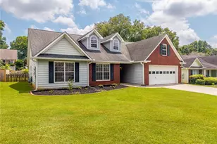 4168 McEver Park Dr, Acworth, GA 30101 - Photo 2