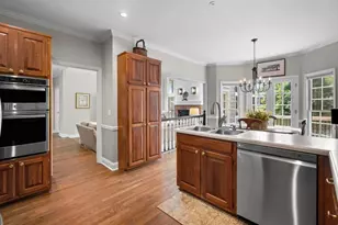 122 N Lakeside Dr NW, Kennesaw, GA 30144 - Photo 14