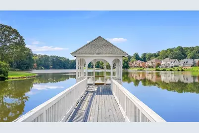 122 N Lakeside Drive NW, Kennesaw, GA 30144 - Photo 70