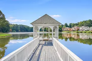 122 N Lakeside Dr NW, Kennesaw, GA 30144 - Photo 70