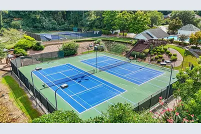 122 N Lakeside Drive NW, Kennesaw, GA 30144 - Photo 68