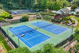 122 N Lakeside Dr NW, Kennesaw, GA 30144 - Photo 68
