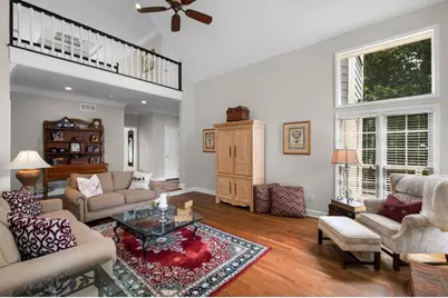 122 N Lakeside Drive NW, Kennesaw, GA 30144 - Photo 22