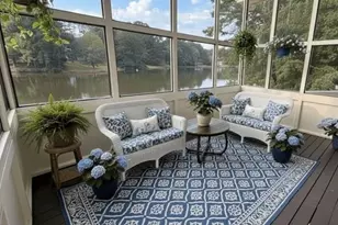 122 N Lakeside Dr NW, Kennesaw, GA 30144 - Photo 28