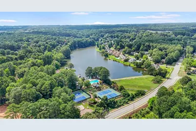 122 N Lakeside Drive NW, Kennesaw, GA 30144 - Photo 74
