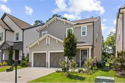 4066 Halton Road, Duluth, GA 30097 - Photo 1