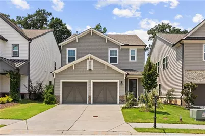 4066 Halton Road, Duluth, GA 30097 - Photo 2