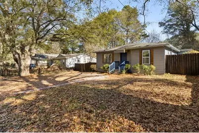 501 Aberdeen Drive NW, Atlanta, GA 30318 - Photo 2