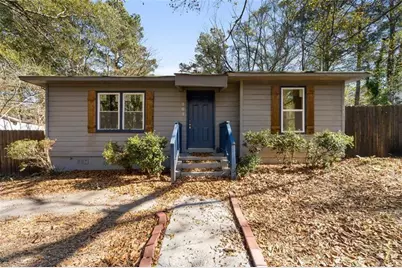 501 Aberdeen Drive NW, Atlanta, GA 30318 - Photo 1