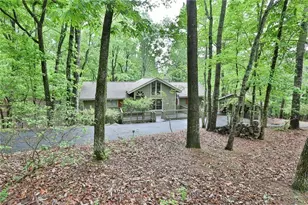 273 Indian Pipe Dr, Big Canoe, GA 30143 - Photo 34