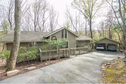 273 Indian Pipe Drive, Big Canoe, GA 30143 - Photo 2