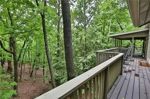 273 Indian Pipe Dr, Big Canoe, GA 30143 - Photo 22