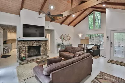 273 Indian Pipe Drive, Big Canoe, GA 30143 - Photo 6