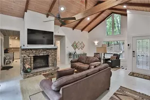 273 Indian Pipe Dr, Big Canoe, GA 30143 - Photo 6