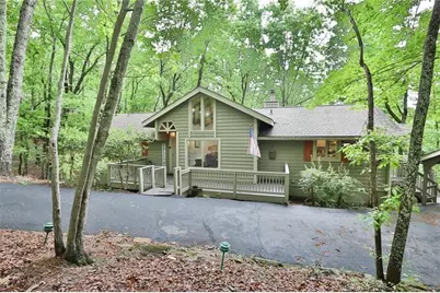 273 Indian Pipe Drive, Big Canoe, GA 30143 - Photo 1