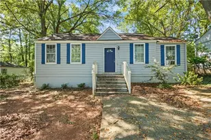1324 Almont Dr SW, Atlanta, GA 30310 - Photo 4