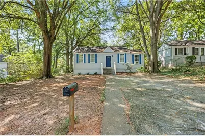 [Address not provided], Atlanta, GA 30310 - Photo 1