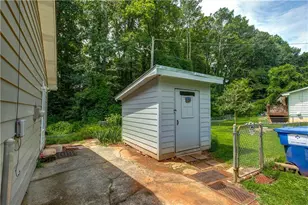 48 Trina Ave NE, Kennesaw, GA 30144 - Photo 26