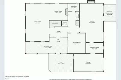 [Address not provided], Gainesville, GA 30504 - Photo 66