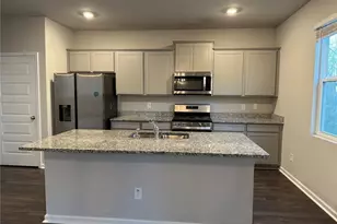 146 Silver Birch Pass, Newnan, GA 30265 - Photo 4