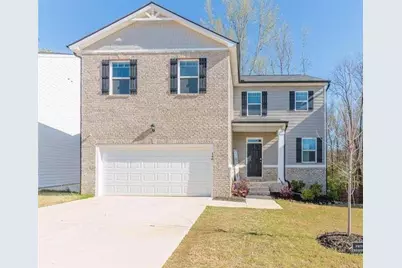 146 Silver Birch Pass, Newnan, GA 30265 - Photo 1