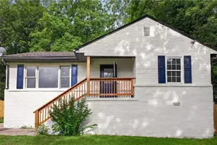 2027 Hilburn Dr SE, Atlanta, GA 30316 - Photo 1