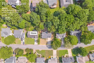 1426 Emerald Pine Court, Lawrenceville, GA 30043 - Photo 44