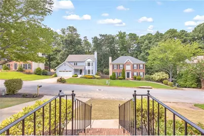 1426 Emerald Pine Court, Lawrenceville, GA 30043 - Photo 6