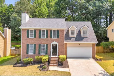 1426 Emerald Pine Court, Lawrenceville, GA 30043 - Photo 1