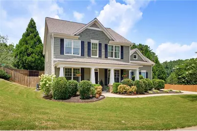 280 Rosemont Park Lane, Marietta, GA 30064 - Photo 46