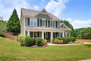 280 Rosemont Park Ln, Marietta, GA 30064 - Photo 46