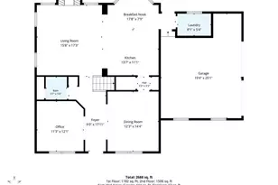 280 Rosemont Park Ln, Marietta, GA 30064 - Photo 60