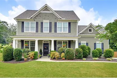 280 Rosemont Park Lane, Marietta, GA 30064 - Photo 1